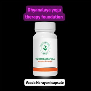 Vaada Narayani capsule