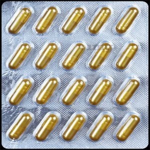 Vaada moolii capsule