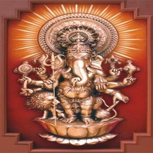 Subadisty ganaathi