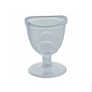 Eye wash cup