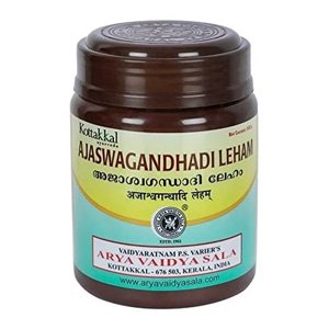 Ajaswagandhai Leham
