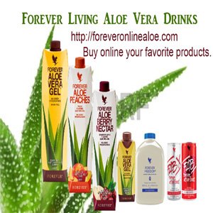 Aloevera juice